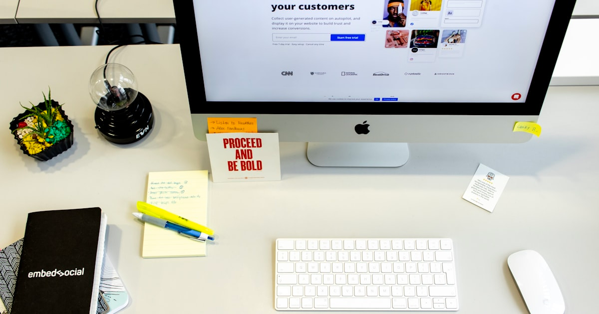 Creating a Learning Hub